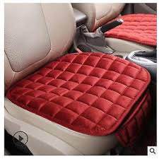 Car Seat Cover Auto Seat Cushion Winter