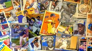 Collectible art cards original artwork on authentic baseball cards by matthew lee rosen. A Beginner S Guide To Buying Selling And Trading Baseball Cards Hobbylark