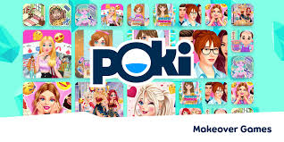 makeover games play for free