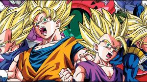 We did not find results for: Ps3 Review Dragon Ball Raging Blast 2