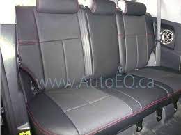 Clazzio Customized Seat Cover Toyota