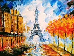 Image result for oil painting blog