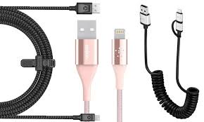 Best Lightning Cables For Iphone Or Ipad 2020 Macworld Uk