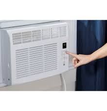ge 250 sq ft window air conditioner