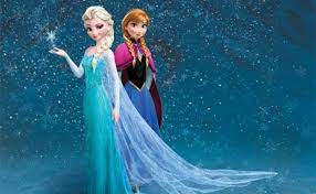 elsa and anna wallpapers top free