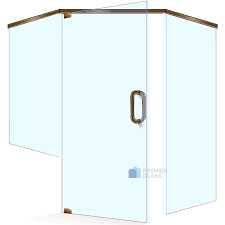 Glass Shower Enclosures Shower Glass