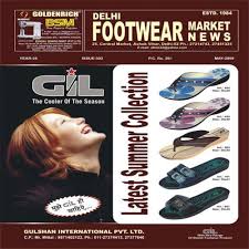 Import quality shoes mail supplied by experienced manufacturers at global sources. Footwear News Articles Second Hand Magazines Used Magazines à¤® à¤—à¤œ à¤¨ In New Delhi D F M N Group Id 4089548388