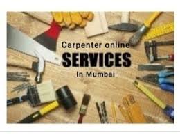 Most homeowners pay between $250 to $500 for the services of a carpenter. Carpenter Near Me Carpenter Service Online In Mumbai Best Carpenter Furniture Repairs