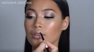natasha denona makeup