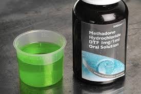 Ohio Makes Getting Methadone Easier As