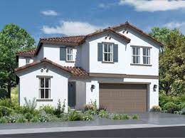 new construction homes in roseville ca