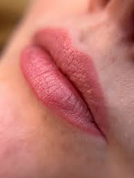 lip blush elma healing esthetics