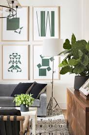contemporary living room ideas