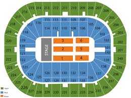 U S Bank Arena Seating Chart And Tickets Formerly U S
