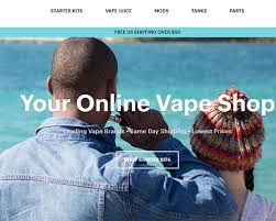 Find all of the best premium vape juice brands here, compiled together in one blog that is filled with flavor, color, and appealing pictures! Best 8 Online Vape Stores And Shops 2019