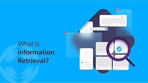 what is information retrieval
