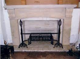 Victorian Fireplaces Blacksmith