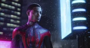 Miles morales ps5 gameplay demo. Spider Man Miles Morales Best Suit Mods Tier List