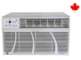 fedders az7t12w2b wall air conditioner