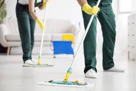 Cost To Hire A House Cleaning Service Estimates And Prices
