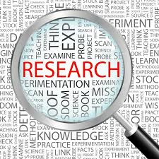 Definition and types of research wikiHow