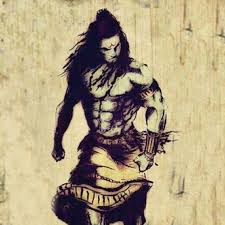lord shiva mobile wallpapers 4k hd
