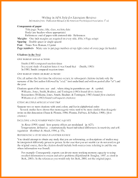 The Five Steps of Literature Review   Educational Research   ThingLink Example of a reference list in a PhD thesis and its use in the full text