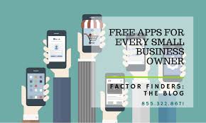 10 Free Apps Every Small Business Owner Needs
