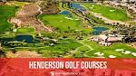Best Golf Courses in Henderson, NV | RetireBetterNow.com