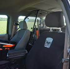 Tigertough Seat Covers For Law