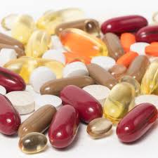 Vitamin Supplements You Dont Need Them If You Have A