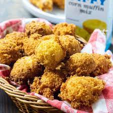 jiffy hush puppies y southern kitchen