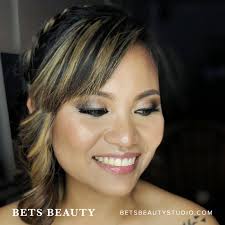 personal makeup lessons toronto asian