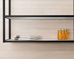 Standard Glass Shelves ºelement Designs