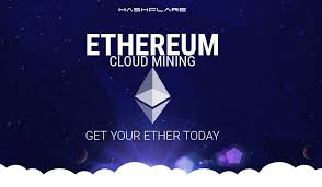 Etherium Mining 