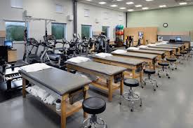 What is aquatic physical therapy? Upmc Rooney Sports Complex Photo Gallery Pittsburgh Pa