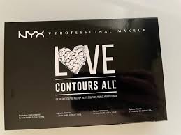 reviews nyx professional makeup love