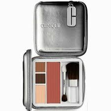 clinique most wanted colour palette in
