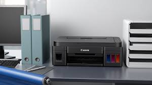 The solution is to have to install the latest canon g2000 drivers. Pixma G2501 Printers Canon Uk