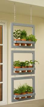 40 diy vertical herb garden ideas to