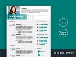 Google docs offers a variety of free resume and cover letter templates that job seekers can use as a starting point to create a professional representation of their skills and experience. Alecta Professional Resume Template For Powerpoint And Google Slides