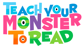 Teach Your Monster to Read: Free Phonics & Reading Game