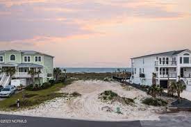 homes in sunset beach nc with