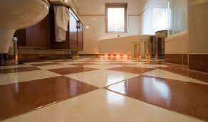 with warmzone radiant floor heating