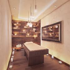 H Spa Massage Room Design By Me In 2020 Massage Room