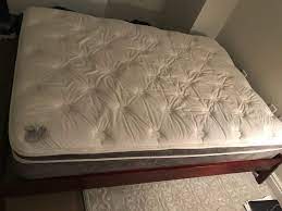 Browse eurotop, firm, plush, pillowtop, memory foam and even air beds. Lightly Used Full Size Mattress For Sale Godolly Full Size Mattress Mattress Sell Used Furniture