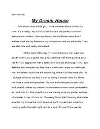 My Dream House By Kristen Carrigan Issuu