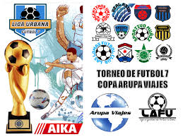 Organizadora de los torneos de la primera división en el país. Liga Argentina De Futbol Urbano Home Facebook