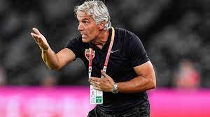 Reaping Bad Results, Roberto Donadoni Was Kicked Out By Shenzhen FC