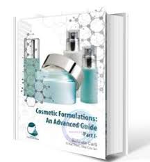 دانلود کتاب cosmetic formulations an